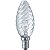 Лампа накаливания Navigator NI-TC-40Вт-230-E14-CL