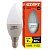 Лампа СТАРТ ECO LEDCandleE14 7W теплый