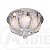 Люстра Буше 1-1995-6-CR-LED Y Е14