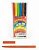 Фломастеры 6цв RAINBOW KIDS Centropen