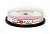 Smart Buy DVD-RW/4.7Gb/4x/CB-10