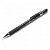 Карандаш механический 0,5мм PENTEL 120 А3 черный корпус 