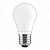 General Electric 60A1/FR/E27 лампа матовая 60W Бре