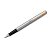 Ручка перьевая Parker "Jotter Stainless Steel GT" 1,0мм, подар. уп.