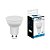 Лампа светод. Feron LB-26 80LED 7W 230V GU10 6400K