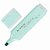 Текстовыделитель BRAUBERG ORIGINAL PASTEL БИРЮЗОВЫЙ, линия 1-5 мм