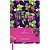 Ежедневник B6 136л Greenwich Line Vision.Berries кожзам тон.блок, цв.срез