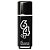 Флэш-диск Smart Buy 64Gb Glossy series Black