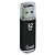 Флэш-диск Smart Buy 32Gb V-Cut Black