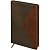 Ежедневник недатированный, А5, 136л., кожзам, BG "Reptile. Bronze", цветной срез, карман