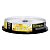Smart Track CD-RW 80 min/4-12x/CB-10 