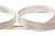 Косая бейка GK-15P Gamma 14-15мм №084 кремовый 1м/131