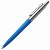 Ручка шариковая Parker "Jotter Blue CT", синяя, 1,0мм, кнопочн., пластик. корпус, блистер