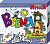 Наст. игра Учись Играя Десятое королевство. Время (пазлы) 3+