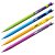 Карандаш механический 0,7мм Bic "Matic Fun", с ластиком, ассорти
