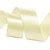 Лента атласная 1 1/2" (38мм) цв.3008 бл.песочный IDEAL 1м/уп.27,4 м