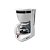 Кофеварка SA-6109W 1,25л