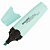 Текстовыделитель BRAUBERG DELTA PASTEL БИРЮЗОВЫЙ, линия 1-5 мм