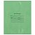 Тетрадь А5 18л кл Мировые тетради 60% белизны зеленая /300