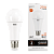 Лампа Gauss LED Elementary A67 30W E27 2320lm 3000K 1/10/50