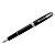 Ручка перьевая Parker "Sonnet Matte Black CT" 0,8мм, подар. уп