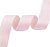 Резинка декоративная 14мм Torioni Get-153PT №067 св.розовый 1/25