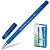 Ручка шариковая синяя PAPER MATE 0,8мм Flexgrip Ultra