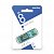 Флэш-диск Smart Buy 8Gb Glossy series Green