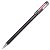 Ручка гел хамелеон PENTEL черный + красный 1.0мм Hybrid Dual Metallic 1/12