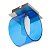 Аква синий 509020101 1*40W G9 220V IP44