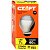 Лампа СТАРТ ECO LEDSphere E14 7W30 теплый