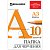 Папка для черчения А3 без рамки 10л 200г/м2 BRAUBERG 297*420мм