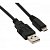 Кабель Perfeo USB 2.0 >microUSB 5m (U4005)