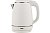 Чайник( металл/пластик) Homestar HS-1007, мощность 1500Вт, объем 1,7л, белый ,двойной корпус