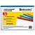 Папка на гибкой молнии А4 BRAUBERG Smart 150мкм прозр  1/12
