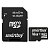 Карта памяти Smart Buy micro SDHC 16Gb Class10 UHS-I c адаптером