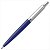 Ручка шариковая Parker "Jotter Blue" синяя, 1,0мм, кнопочн., пластик. корпус