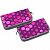 Пенал с наполнением ErichKrause Pink Camo 110*205*25мм