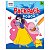 Раскраска водная 200*250, 8 стр., ТРИ СОВЫ "Раскрась водой. Принцессы"