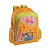 Рюкзак ErichKrause JUICY WINNIE 1отд 3карм 40см желт