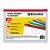 Папка на гибкой молнии А5 BRAUBERG Smart 0,15мм карман  1/12