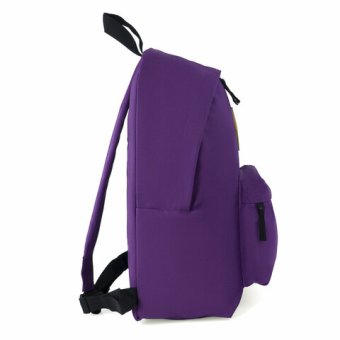 Рюкзак BRAUBERG универсальный 41*32*14см 20л фиолетовый ткань