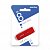 Флэш-диск Smart Buy 8Gb Dock Red