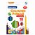 Карандаши цветные BRAUBERG PREMIUM, 18 цветов, пластиковые, шестигранные, грифель 3 мм, 