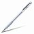 Ручка гелевая серебряная PENTEL 0.8мм Hybrid Roller 1/12