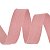 Тесьма киперная 15 мм хлопок 2,5г/см арт.TBY.CT15154 цв.F154 грязно-розовый 1м /50м