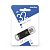 Флэш-диск Smart Buy 32Gb V-Cut Black