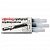 Картридж д/рапидографов черн 3шт ROTRING R 596517