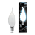 Лампа Gauss LED Filament Candle Tailed OPAL E14 5W 4100К 1/10/50
