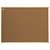 Доска пробковая 80*60см ECO TC86/C деревянная рамка
